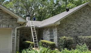 Triumph Roofing & Construction