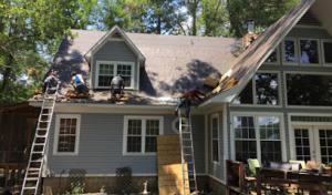 Southern Roofing