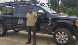 J. Woods & Son Roofing