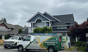 Skilled Roofing