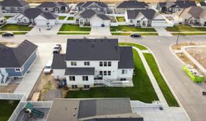 Nelson Roofing Salt Lake City