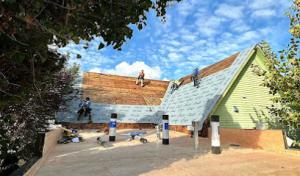 BP Pros Roofing Company Lake Worth Beach