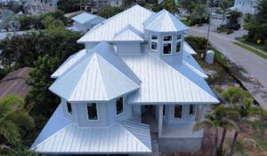 Dry Guys Roofing & Repairs