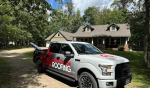 Lakes Choice Roofing & Exteriors