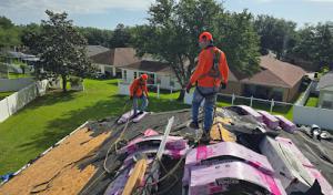 Sidd Roofing