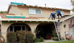 Prestige Roofing