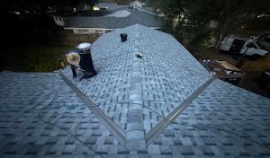 Colorwheel Roofing Company of Lafayette