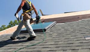 Peninsula Roofing