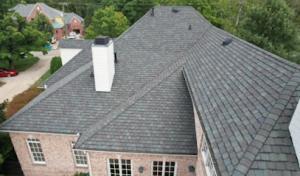 Four Corners Roofing & Restoration