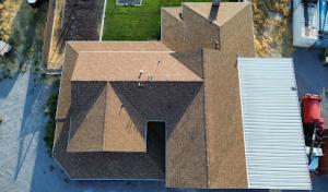 K&K Construction & Roofing