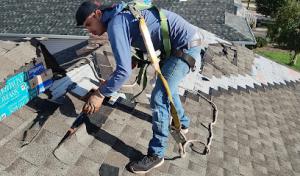 Colorado Roofing