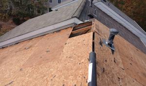 Inno roofing