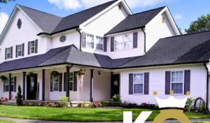 King Quality Roofing & Siding