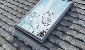 Right Service Skylight Repair & Roof Repair