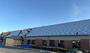 Tripeak Roofing