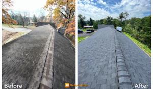 Tom Clark Roofing