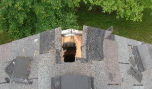 Roofer 911