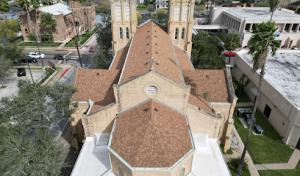 XYZ Roofing & Restorations Brownsville