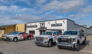 MLW Roofing