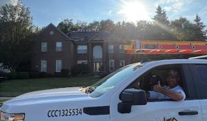 Chappelle Roofing