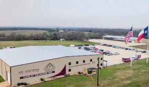 Aggieland Roofing