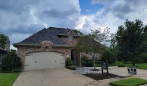 Stinson & Stinson Roofing