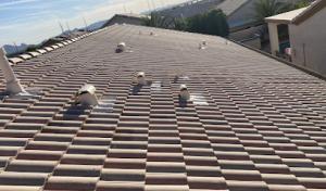 Casado Roofing