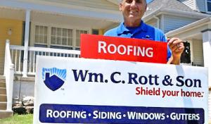 William C Rott & Son
