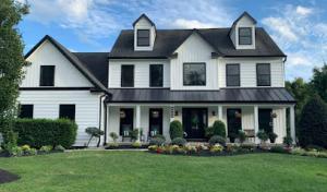 S&K Roofing, Siding & Windows
