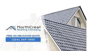 NorthCrest Roofing Company