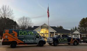 DOM Roofing & Restoration