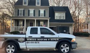 Genesis Roofing & Repair
