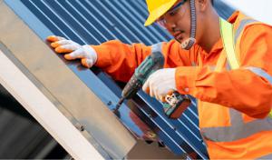 Sylmar Roofing Installations