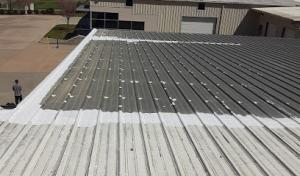 Robinson Roofing