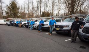 Trenton Roofing & Siding