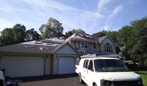 Accent Roofing