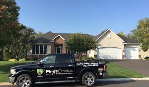 First Choice Exteriors