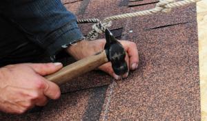 Peak Roofing Services