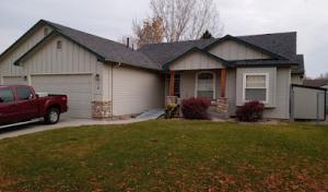 Mike's Roofing & Repairs