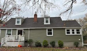 Eagle Roofing Solution