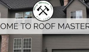 Roof Masters