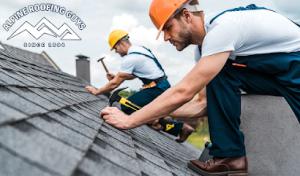 Alpine Roofing Guys
