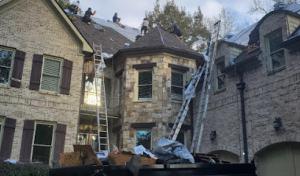 Future Roof & Restoration