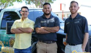 Champions Roofing