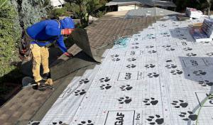 Jim's Roofing