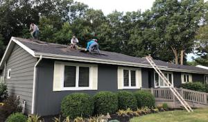 Rhino Roofing & Exteriors