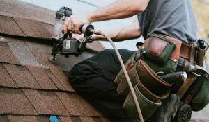 Pro Roofing & Repair