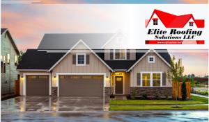 Elite Roofing & Restoration