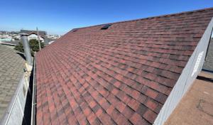 Eddy Roofing & Repair