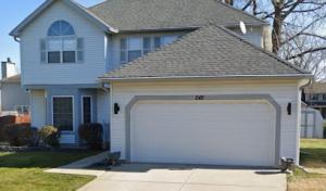 Suburban Roofing & Siding